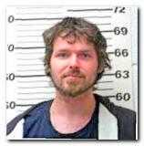 Offender Eric Joseph Taylor