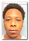 Offender Eric Lamar Thomas