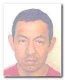 Offender Faustino Leal Jr