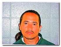 Offender Fidencio Hernandez