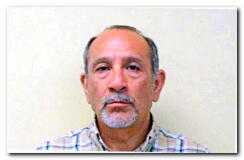 Offender Gerardo M Herrera