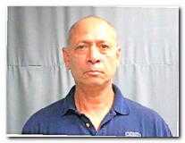 Offender Gonzalez Ernesto Gonzalez