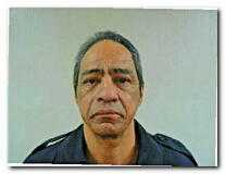 Offender Graciano Guerrerro