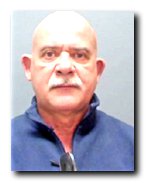 Offender Isidro Rios