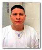 Offender Jacobo Lucas