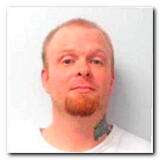 Offender Jason Lee Gillispie