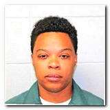 Offender Jeniquea C Graham