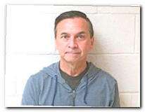 Offender Jerry Lamar Peffer