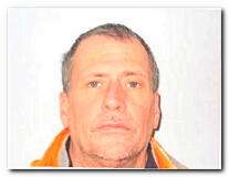 Offender John A Davis