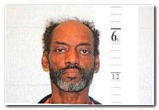 Offender Johnny Mack Brown