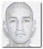 Offender Jose L Alvarado Jr