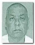 Offender Juan Angel Puente Vasquez