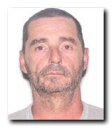 Offender Keith Craig Buckalew