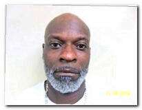 Offender Keith Terrell Allen