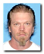 Offender Larry Adams Willard