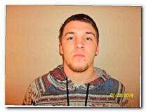 Offender Logan Nathaniel Teasley