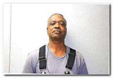 Offender Lynold Williams