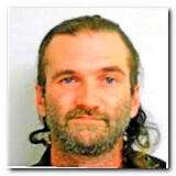 Offender Michael Damien Benwire