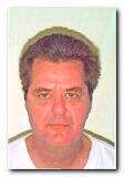 Offender Michael Sid Halliday