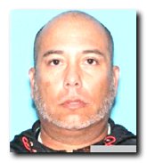 Offender Michael Walter Morales