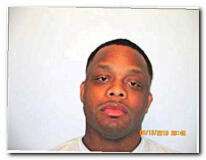 Offender Najee Hasan Wilson