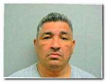 Offender Raymond Diaz Bernal