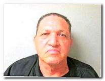 Offender Raymundo Juarez