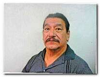 Offender Robert Ozziel Nuncio