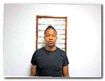 Offender Roderickus Rakim Williams