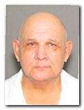 Offender Roger Dale Whitener