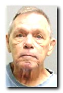 Offender Ronald Vance Williamson