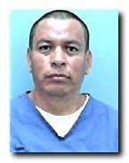 Offender Saul Hernandez-martinez