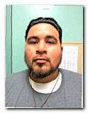 Offender Sixto Salazar