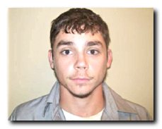 Offender Travis Neil Pusser