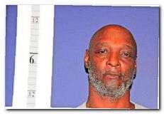 Offender Willie Eugene Ballard Jr