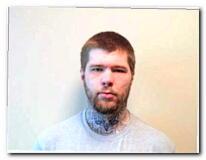 Offender Aaron Phillip Gilbert