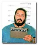 Offender Abel Sanchez