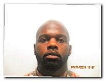 Offender Akeem Olujawon Scott