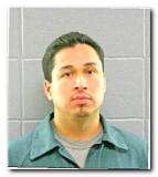 Offender Alejandro Merlos