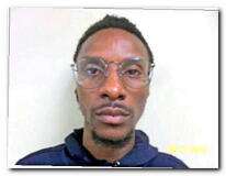 Offender Algenard Rolando Cutts