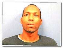 Offender Andy Rondell Gardner