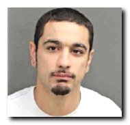 Offender Angel Luis Miranda