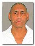 Offender Benito Rodriquez