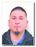 Offender Carlos Cordova