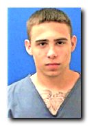 Offender Christian Farinas