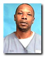 Offender Clifford Parker Brooks III