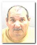 Offender Daniel Garcia