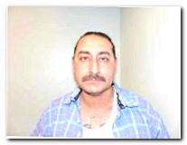 Offender Daniel Garcia