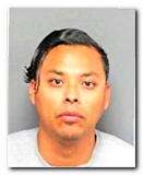 Offender Daniel Gomez