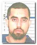 Offender Daniel Gutierrez